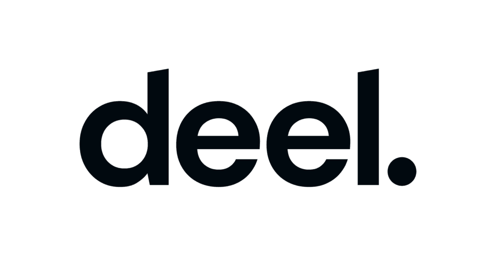 Deel